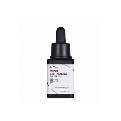 _Isntree_ Hyper Retinol EX 1_0 Serum 20ml